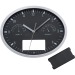 Horloge murale''Click Logo'' cadeau d’entreprise
