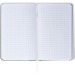 Carnet avec poche A6, cahier publicitaire