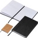 Carnet avec poche A5 cadeau d’entreprise
