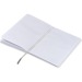 Carnet avec poche A5, cahier publicitaire