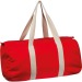 Weekender en toile cadeau d’entreprise