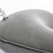 Coussin de voyage gonflable, coussin de voyage publicitaire