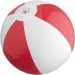 Mini ballon de plage bicolore, Ballon de plage publicitaire