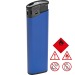 Briquet électronique, briquet publicitaire