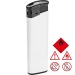 Briquet électronique, briquet publicitaire