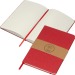 Carnet A5, cahier publicitaire