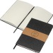 Carnet A5, cahier publicitaire