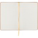 Carnet A5, cahier publicitaire