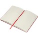 Carnet A5, cahier publicitaire