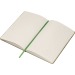 Carnet A5, cahier publicitaire