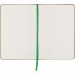 Carnet A5, cahier publicitaire