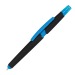 Stylo plastique avec marqueur, Marqueur publicitaire