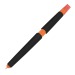 Stylo plastique avec marqueur, Marqueur publicitaire