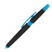Stylo plastique avec marqueur, Marqueur publicitaire