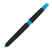 Stylo plastique avec marqueur, Marqueur publicitaire