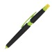 Stylo plastique avec marqueur, Marqueur publicitaire