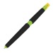 Stylo plastique avec marqueur, Marqueur publicitaire