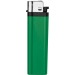 Briquet jetable, briquet publicitaire