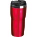 Gobelet thermos en acier inoxydable à double paroi, Mug isotherme publicitaire