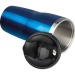 Gobelet thermos en acier inoxydable à double paroi, Mug isotherme publicitaire