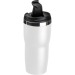 Gobelet thermos en acier inoxydable à double paroi, Mug isotherme publicitaire