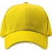 Casquette '6 Panel' 'Sandwich' 'heavy-brushed', Casquette - les meilleures ventes -  publicitaire