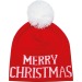 Bonnet de Noël, Bonnet publicitaire