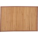 Set de table en bambou, Moins de 1 euro publicitaire