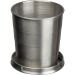 Gobelet pliable en acier inoxydable cadeau d’entreprise