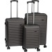 Set de valises, 3 pièces cadeau d’entreprise