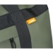 Weekender imperméable CrisMa, sac de sport publicitaire