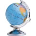 Tirelire globe cadeau d’entreprise