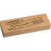 Set tout en bois cadeau d’entreprise