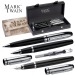 Set d'écriture Mark Twain cadeau d’entreprise