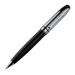 Set d'écriture Mark Twain, Parure avec stylo plume publicitaire