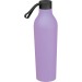 Gourde caoutchoutée, 750ml cadeau d’entreprise