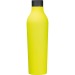 Gourde caoutchoutée, 750ml cadeau d’entreprise