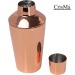 CrisMa shaker à cocktail avec cuivre, 500ml cadeau d’entreprise