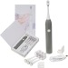 Brosse à dents électrique, 4 brosses de rechange incluses cadeau d’entreprise