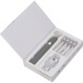 Brosse à dents électrique, 4 brosses de rechange incluses cadeau d’entreprise