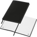 Carnet A5 en PU souple HENRI cadeau d’entreprise