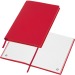 Carnet A5 en PU souple HENRI cadeau d’entreprise