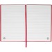 Carnet A5 en PU souple HENRI cadeau d’entreprise