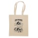 Sac en coton 100% équitable et biologique, sac coton publicitaire