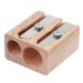 Green Good Taille crayons en bois certifié durable cadeau d’entreprise