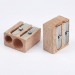 Green Good Taille crayons en bois certifié durable cadeau d’entreprise