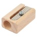 Taille crayons en bois cadeau d’entreprise
