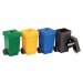 Taille crayons - Recyclé cadeau d’entreprise