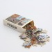 Puzzle A5 Recyclé, Made In Europe (hors France) publicitaire