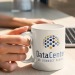 Mug 30cl photo, mug avec impression photo quadri publicitaire